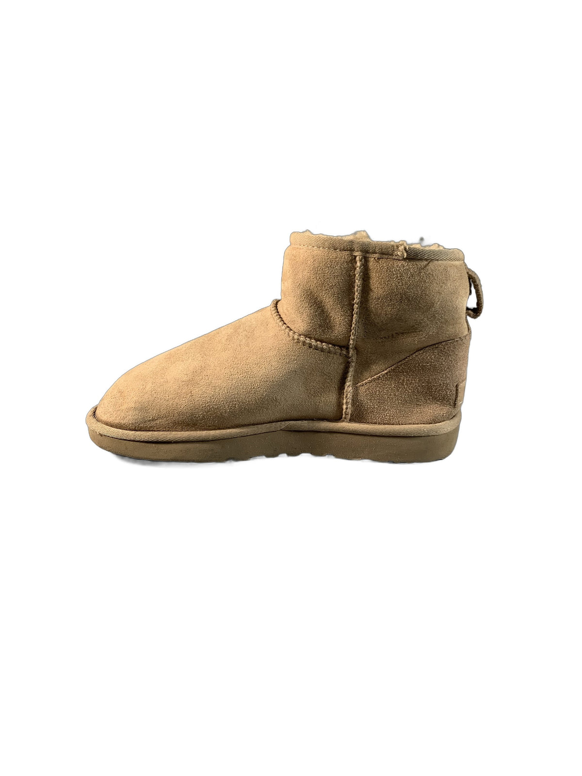 UGG Classic Ultra Mini boot