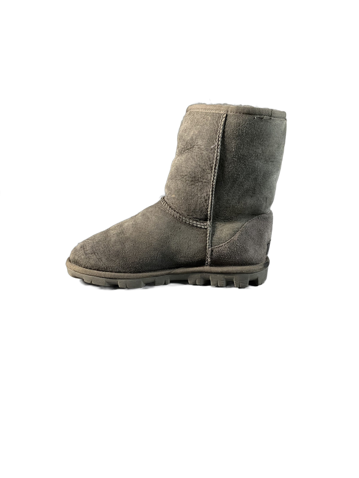 UGG Classic Short winter boot