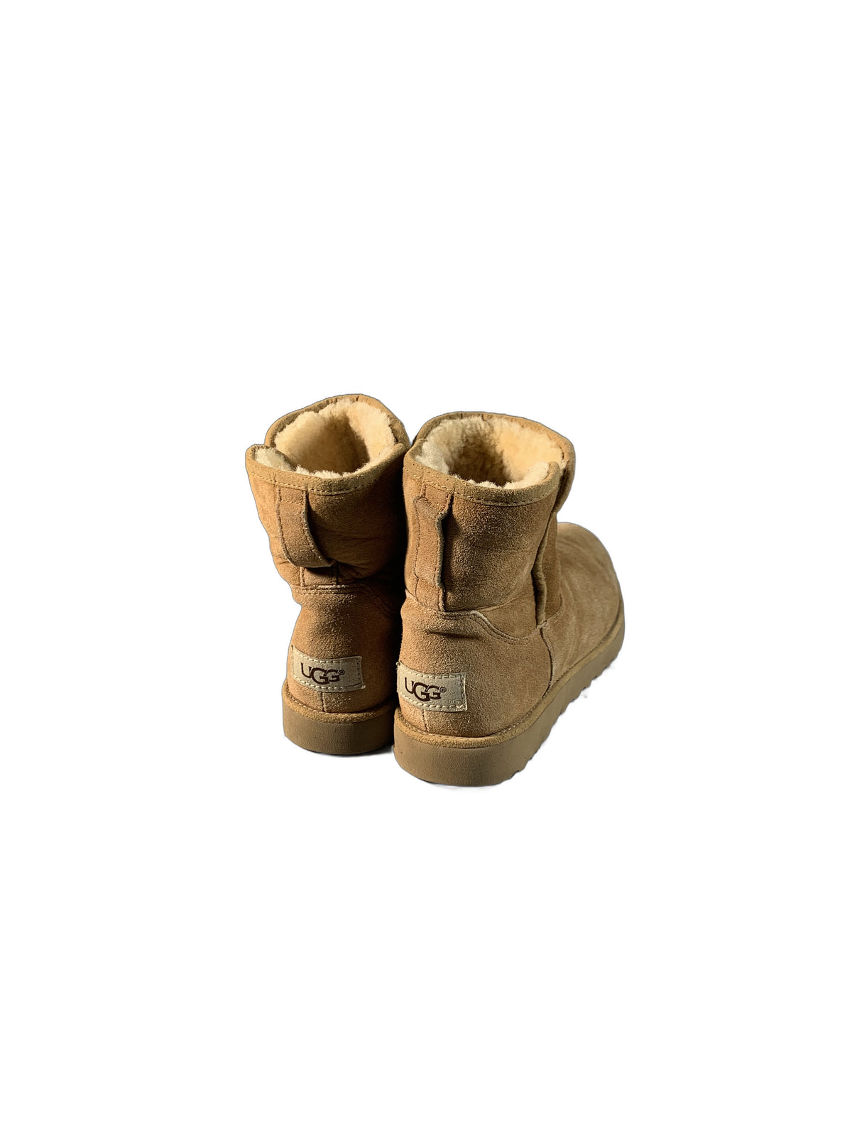 UGG Classic Mini II boot