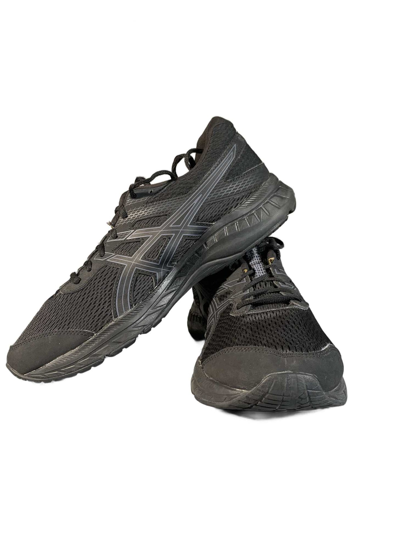 Ascis Gel Contend 6 Sneaker