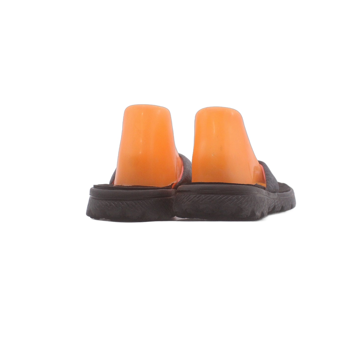 Athletic Work Goga Black Slide