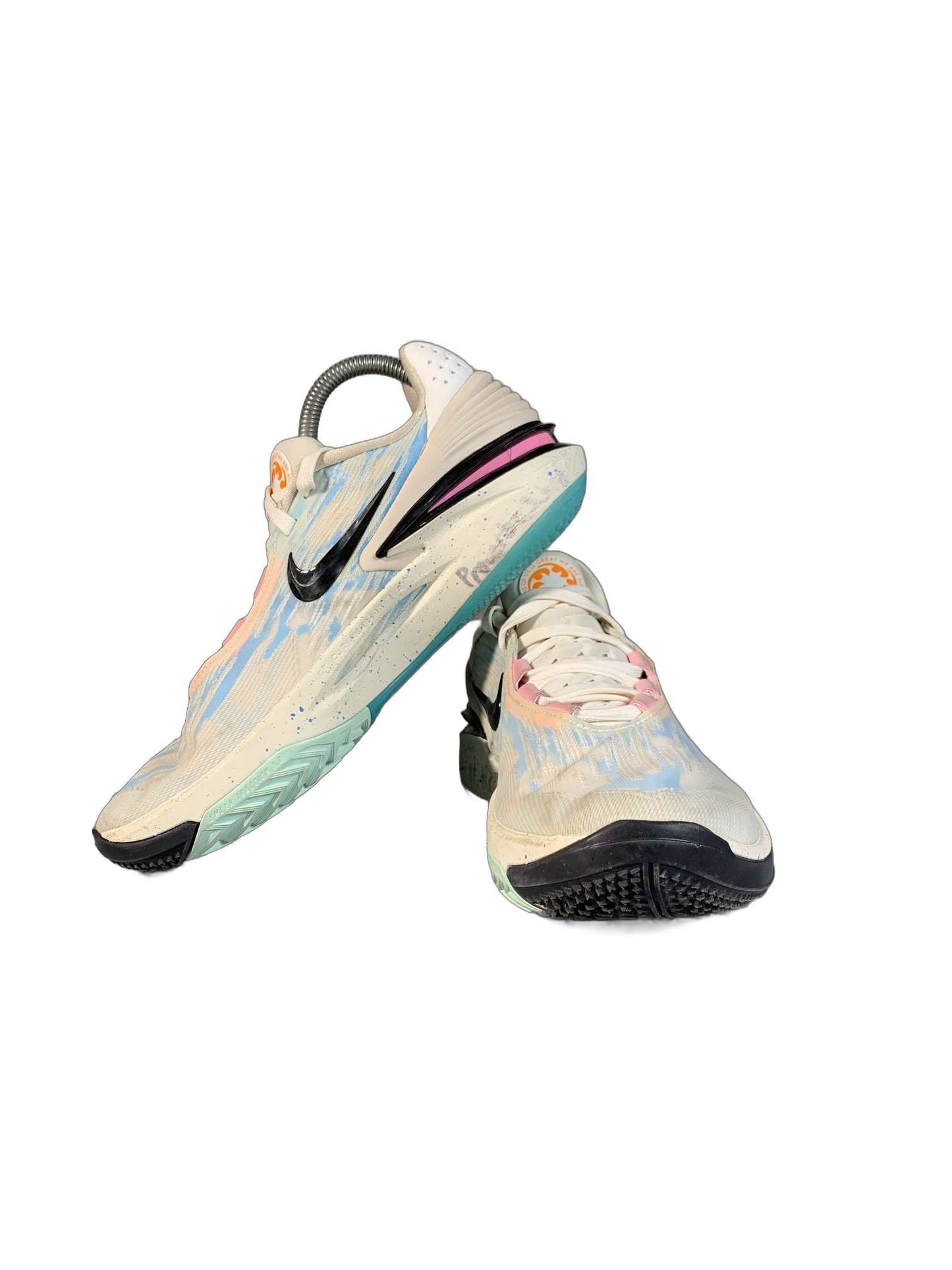 Nike Air Zoom G.T. Cut 2 EP 'We Are All Greater' Sneaker