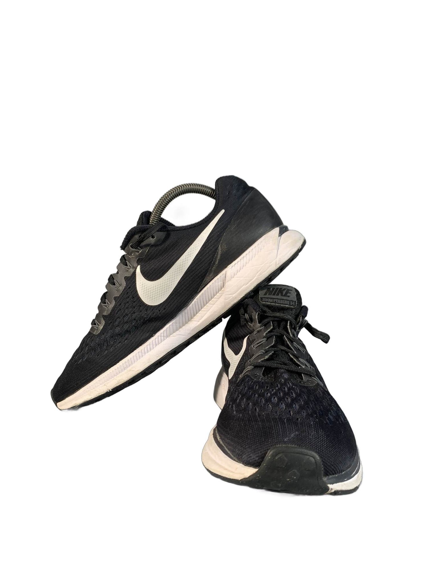 Nike Zoom Black Sneaker