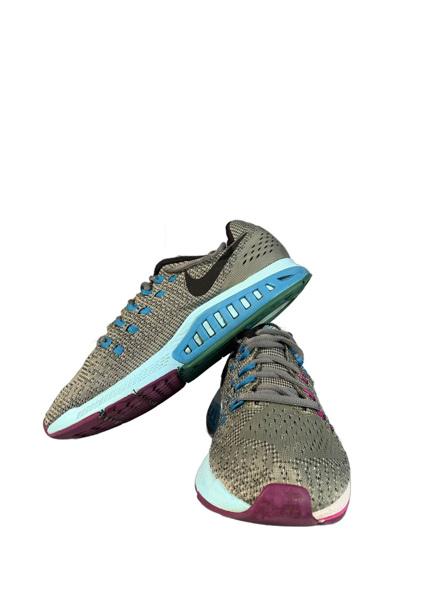 Nike Zoom Structure 19 Sneaker