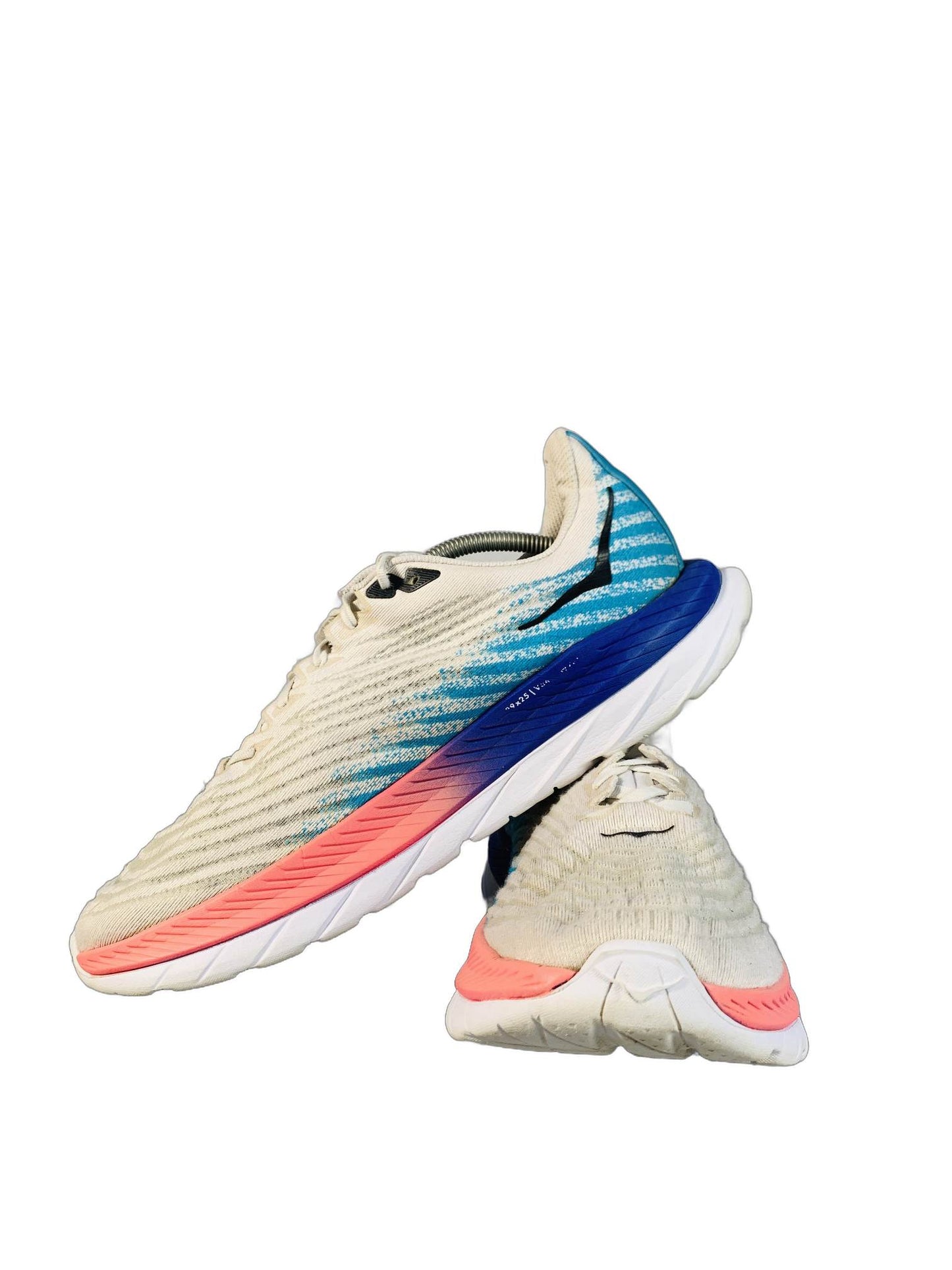 Hoka Mach 5 Sneaker