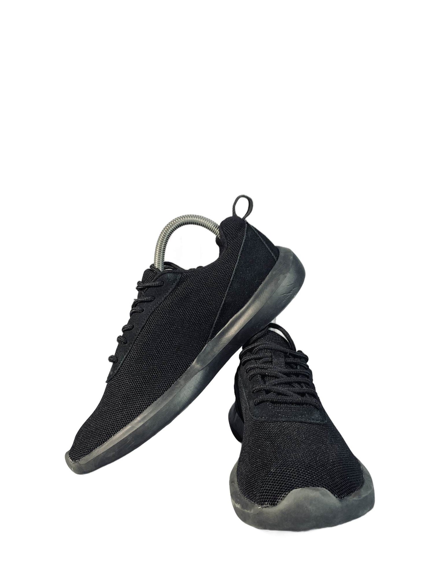 Anko Women Black Sneaker