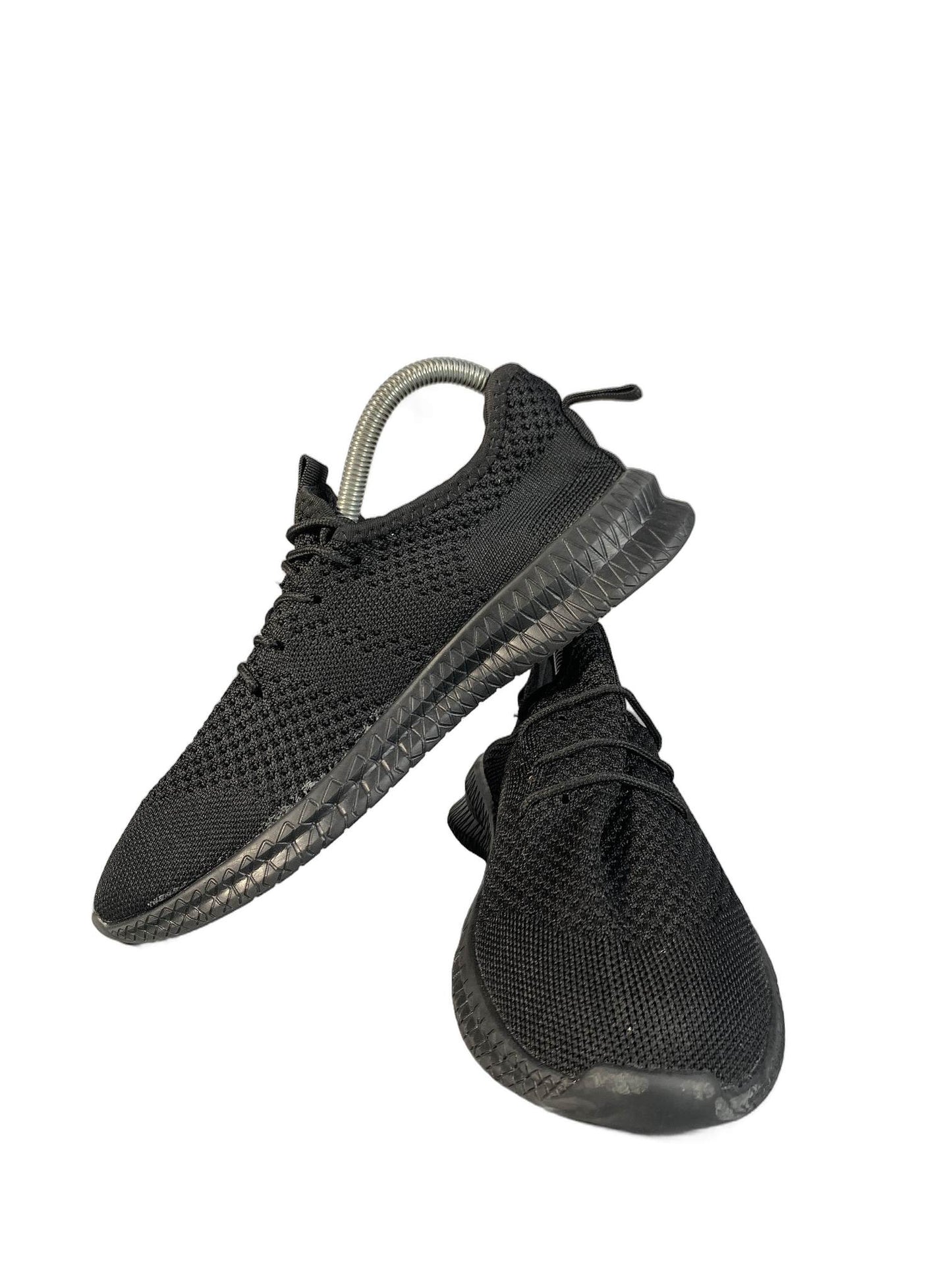 Damyuan Black Sneaker