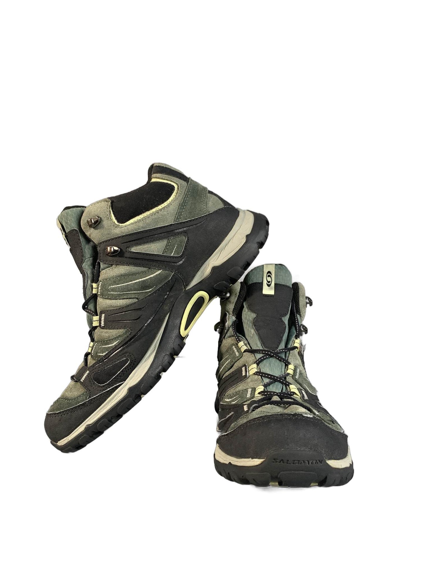 Salomon Hiking Sneaker