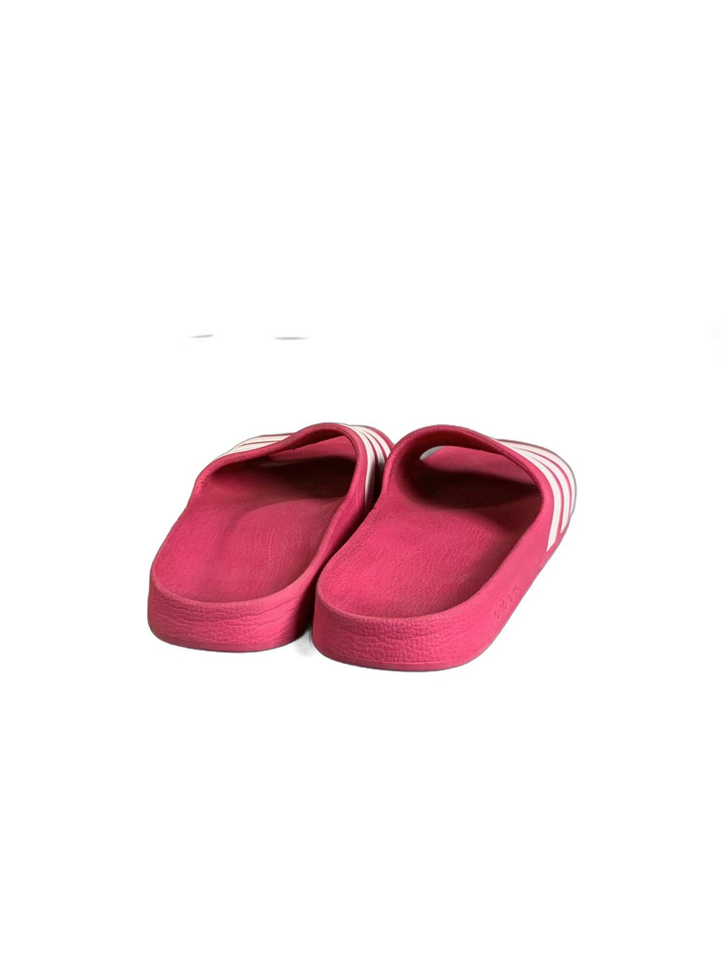 Adidas Pink Slipper