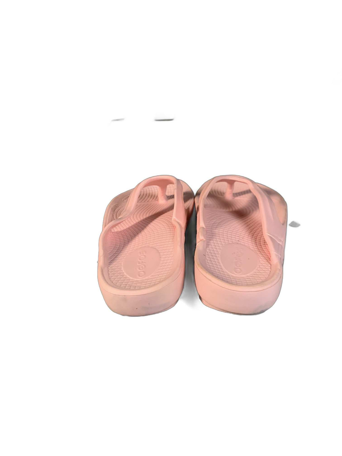 OEFOS Women Pink Slipper