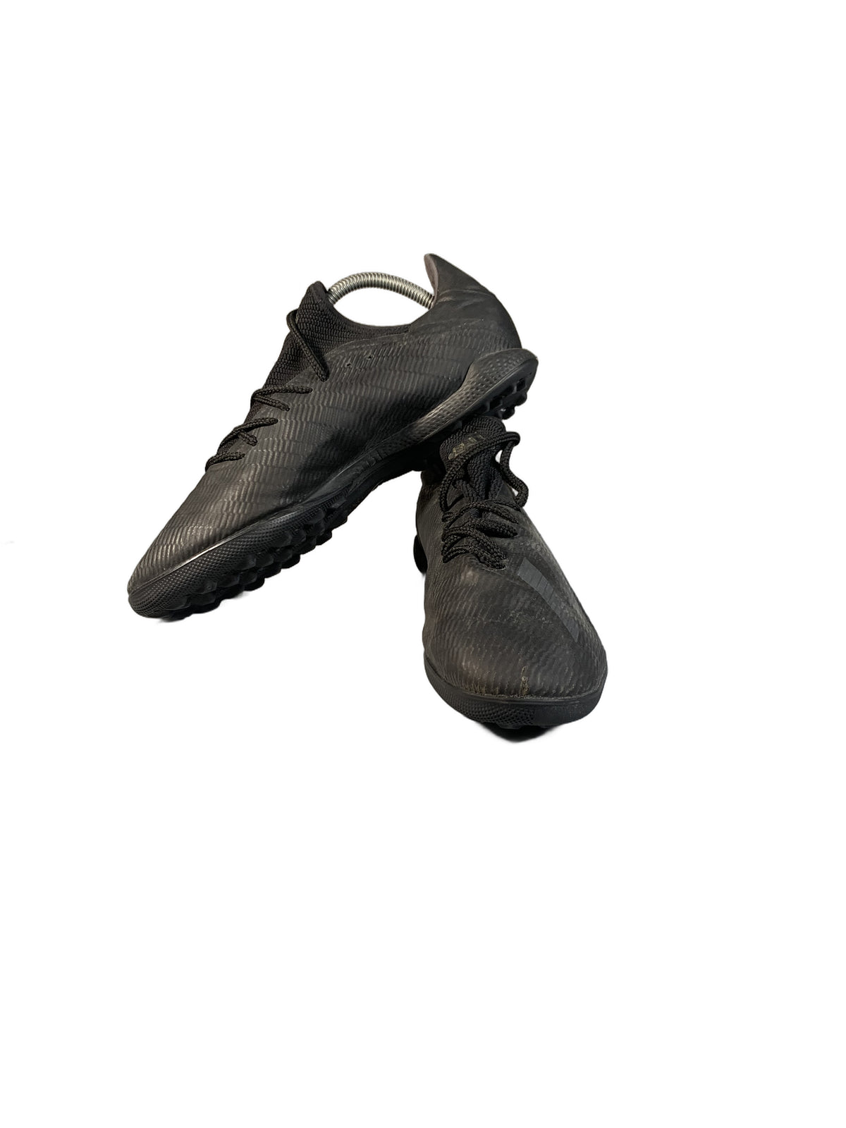 adidas Men X turf football shoe