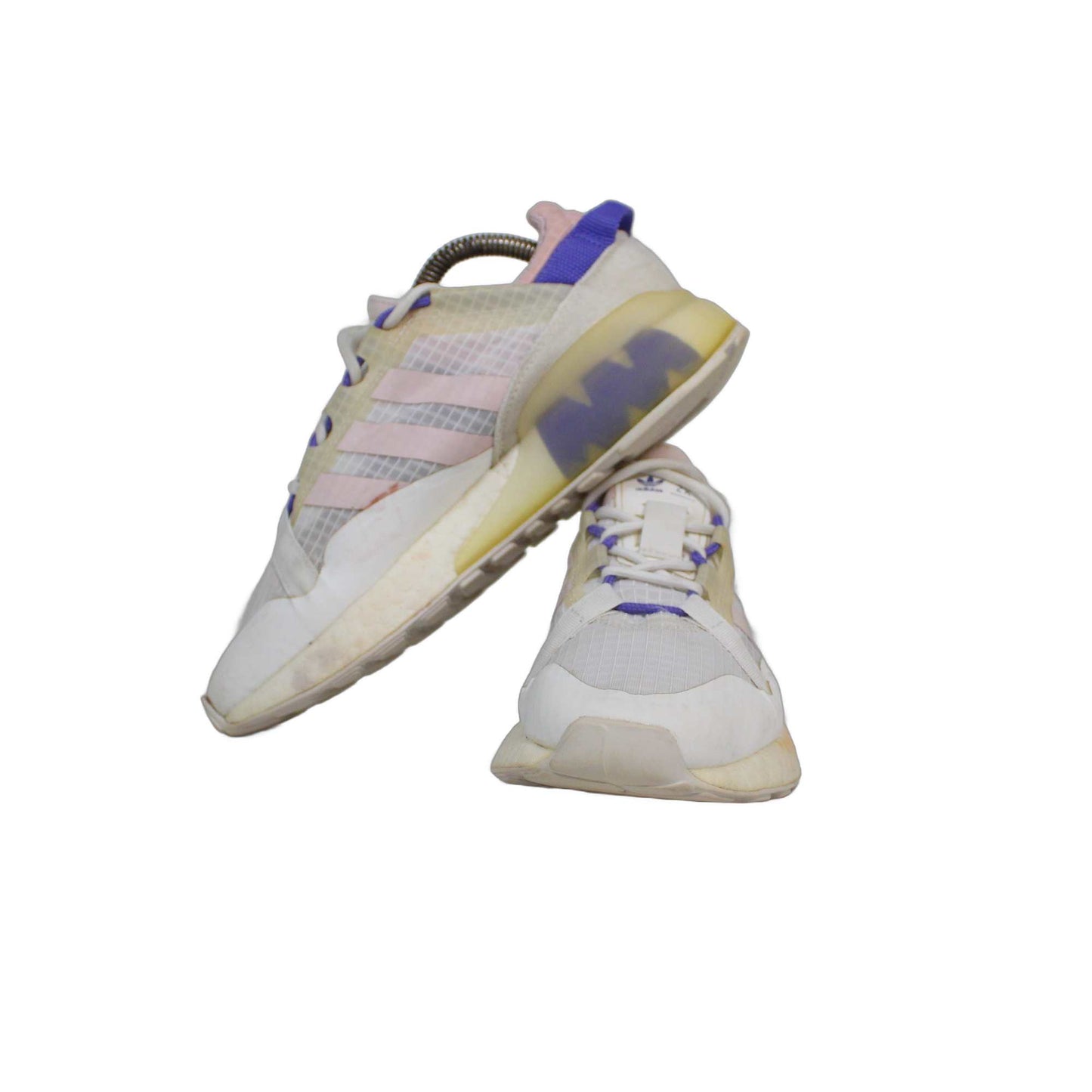 Adidas Women's ZX 2K Boost Pure SHoe