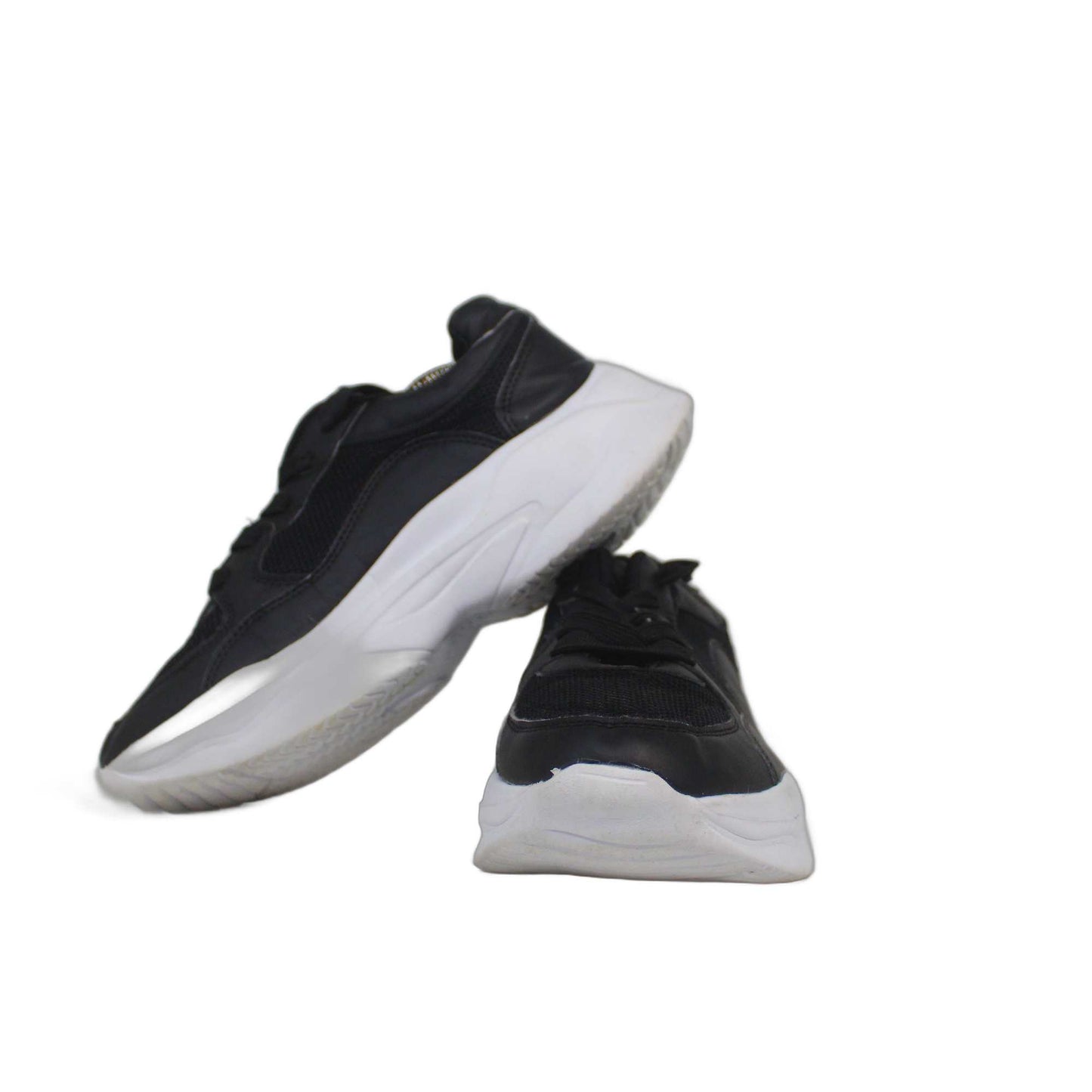 VYBE Black Women Shoe