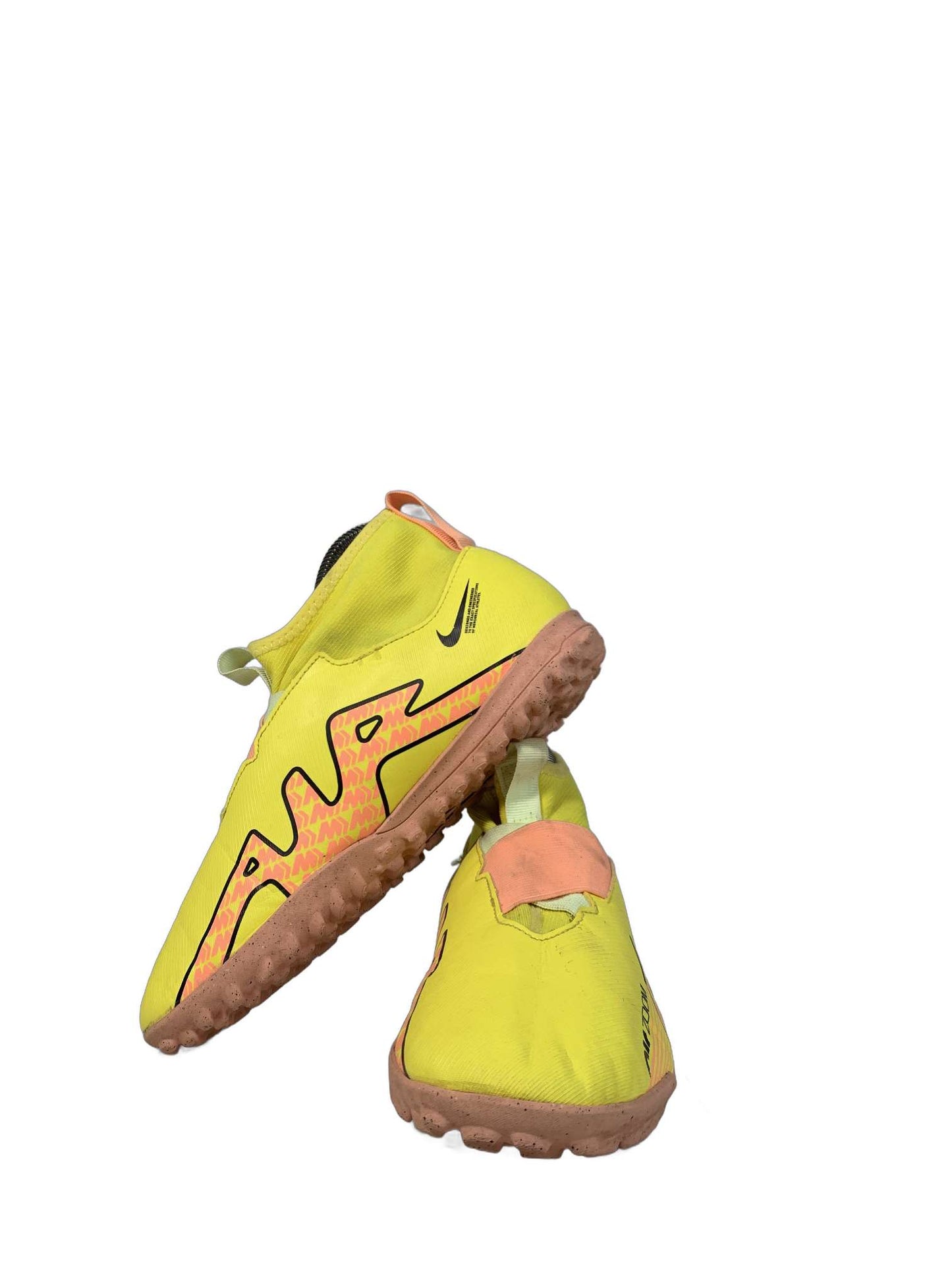 Nike Mercurial Football Gripper