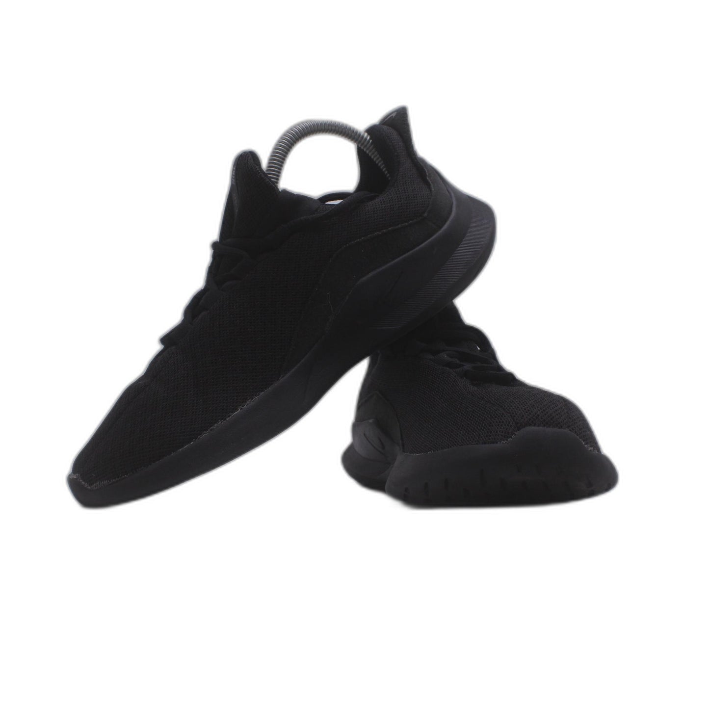 Nike Zoom Black Sneaker