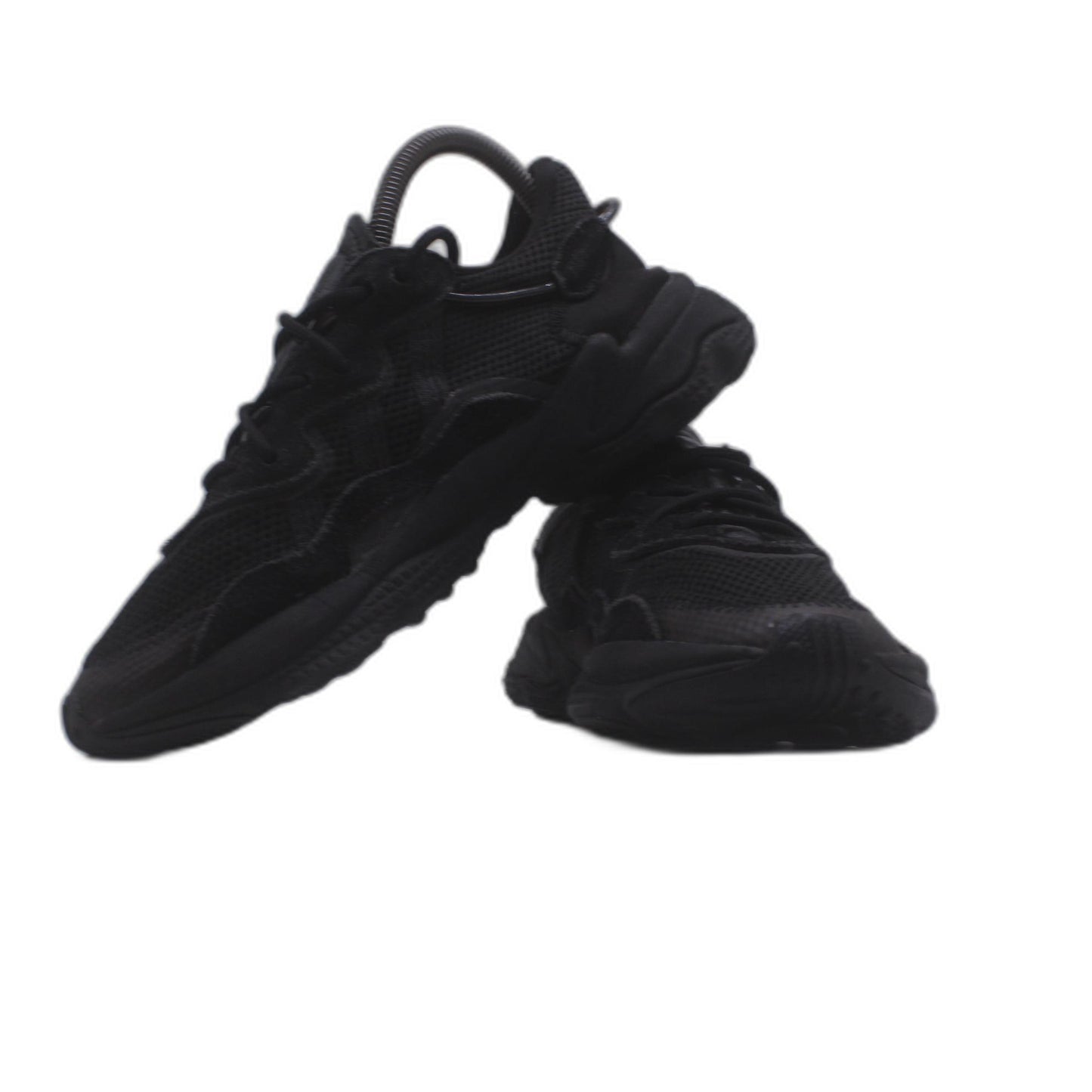 Adidas EVK 2K 4001 Black Shoe