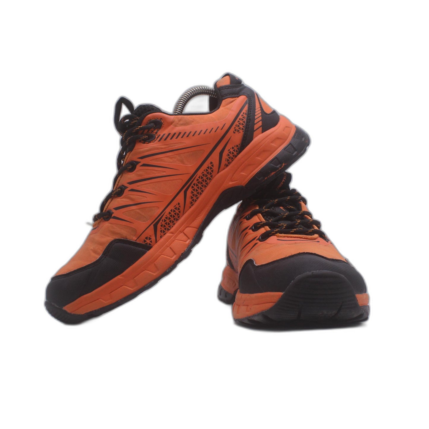 Sprandi Earth Gear Orange Sneaker