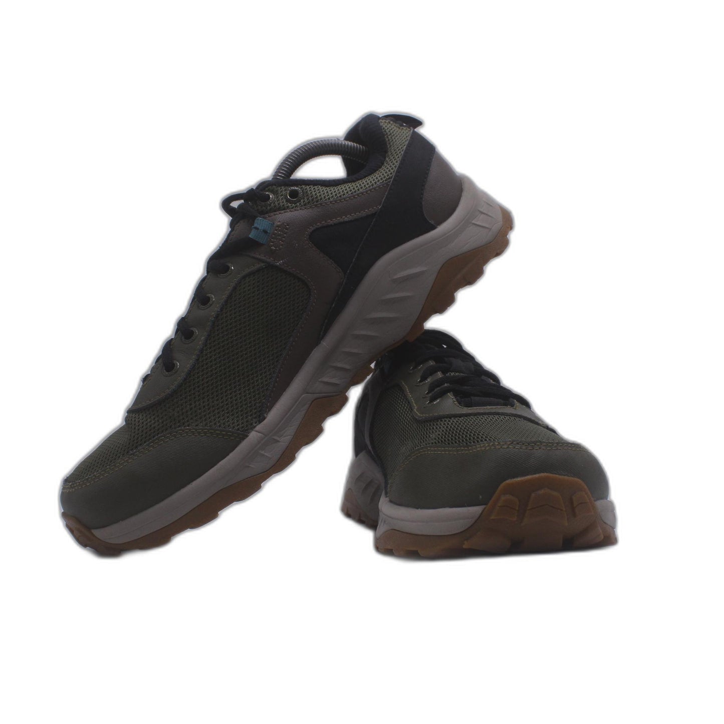 Columbia Tech Lite Trail shoe