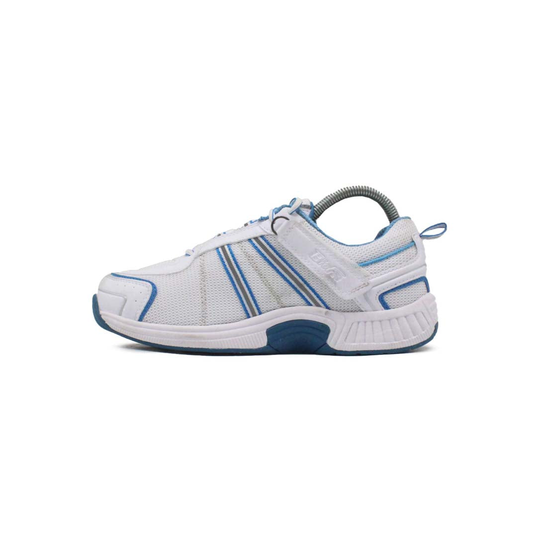 ORTHOFEET TAHOE TIE LESS