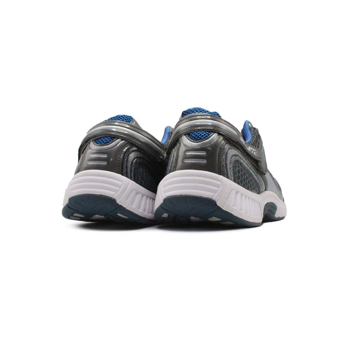 ORTHOFEET Sprint Tie Less Gray