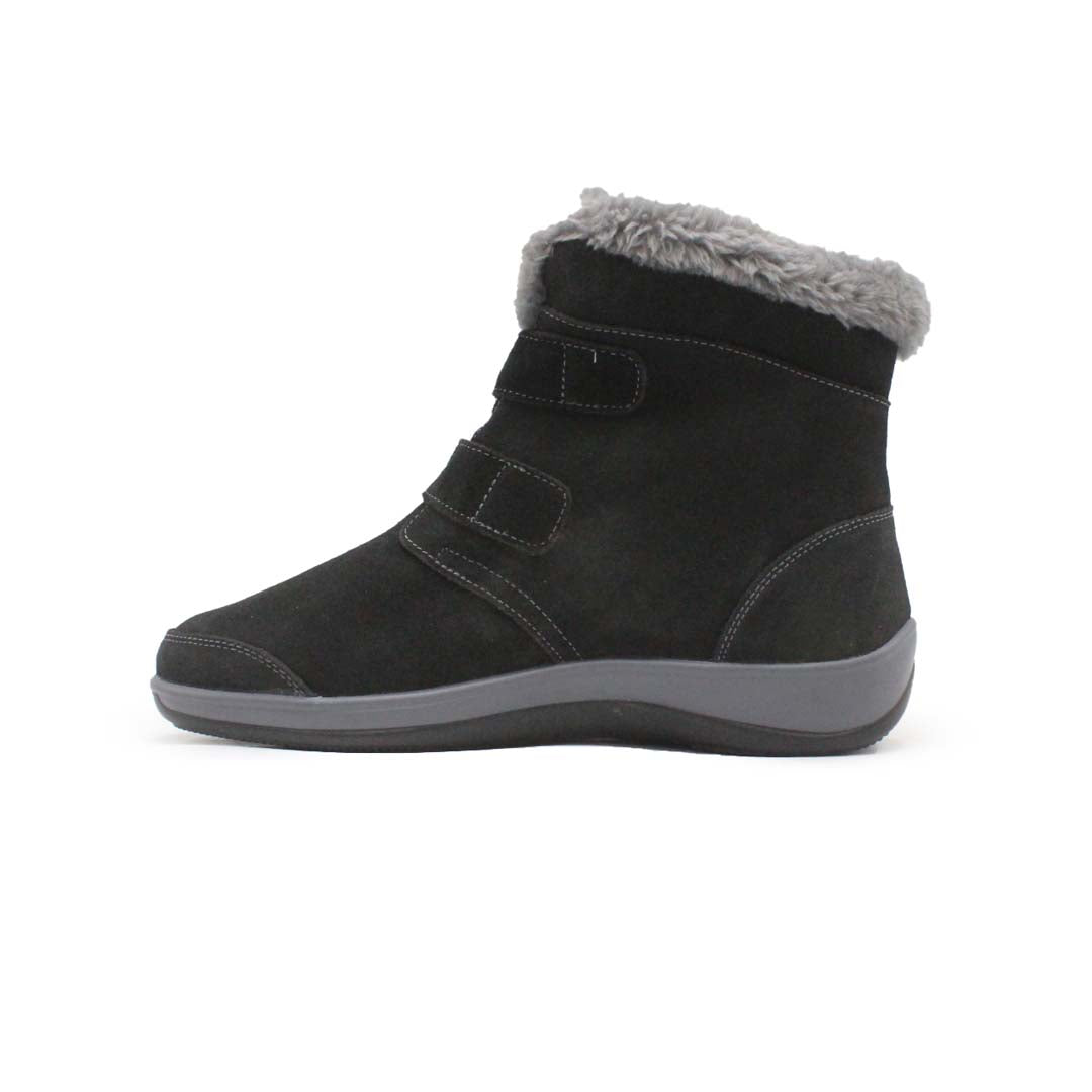 ORTHOFEET Florence Black