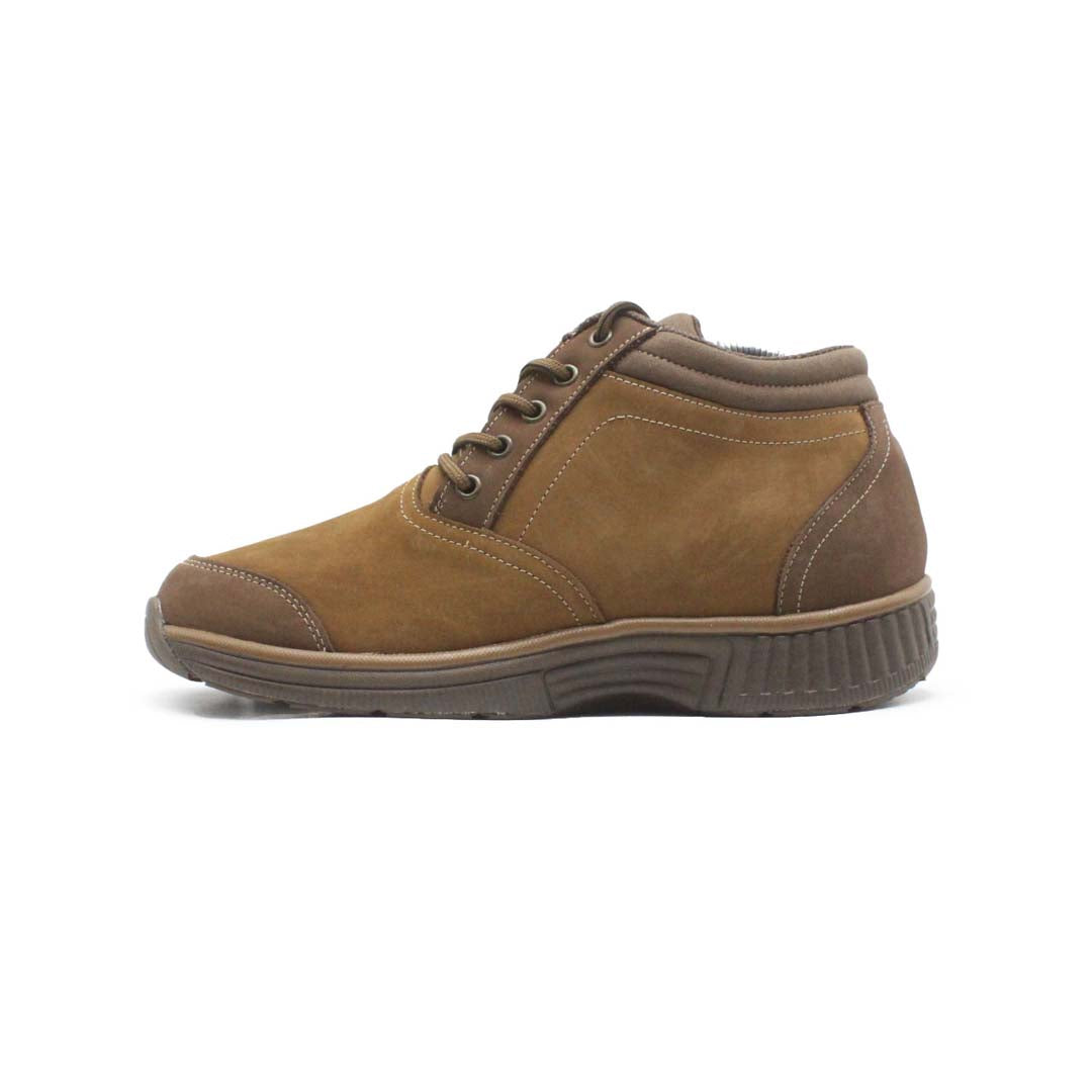 ORTHOFEET Milano Waterproof Brown