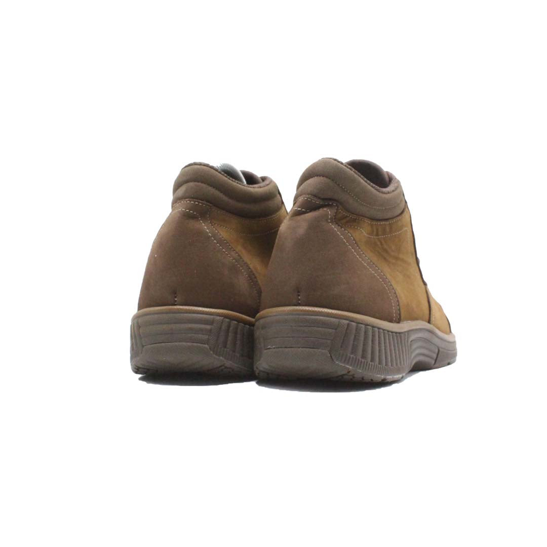 ORTHOFEET Milano Waterproof Brown