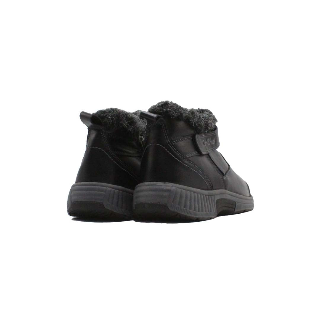 ORTHOFEET Siena Black