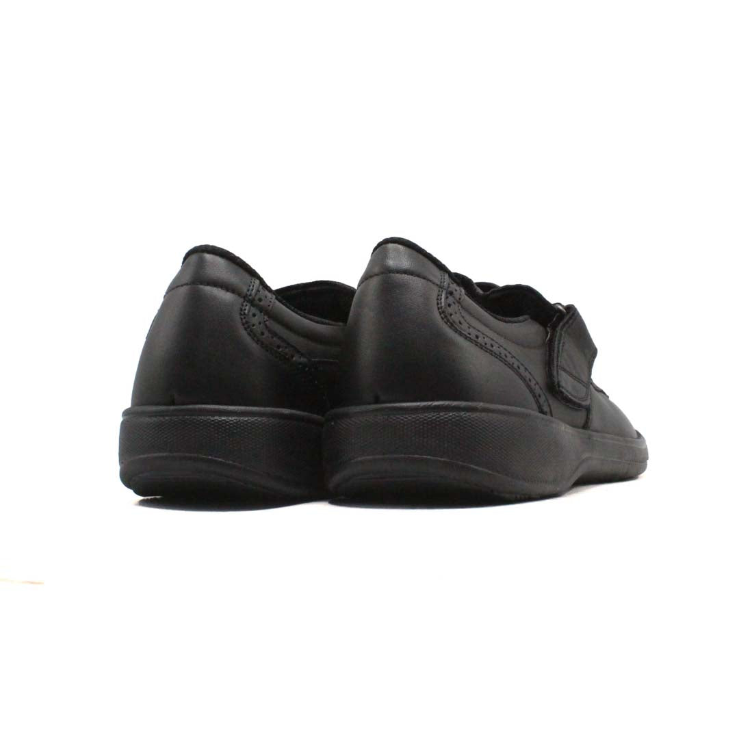 ORTHOFEET Lincoln Center Black