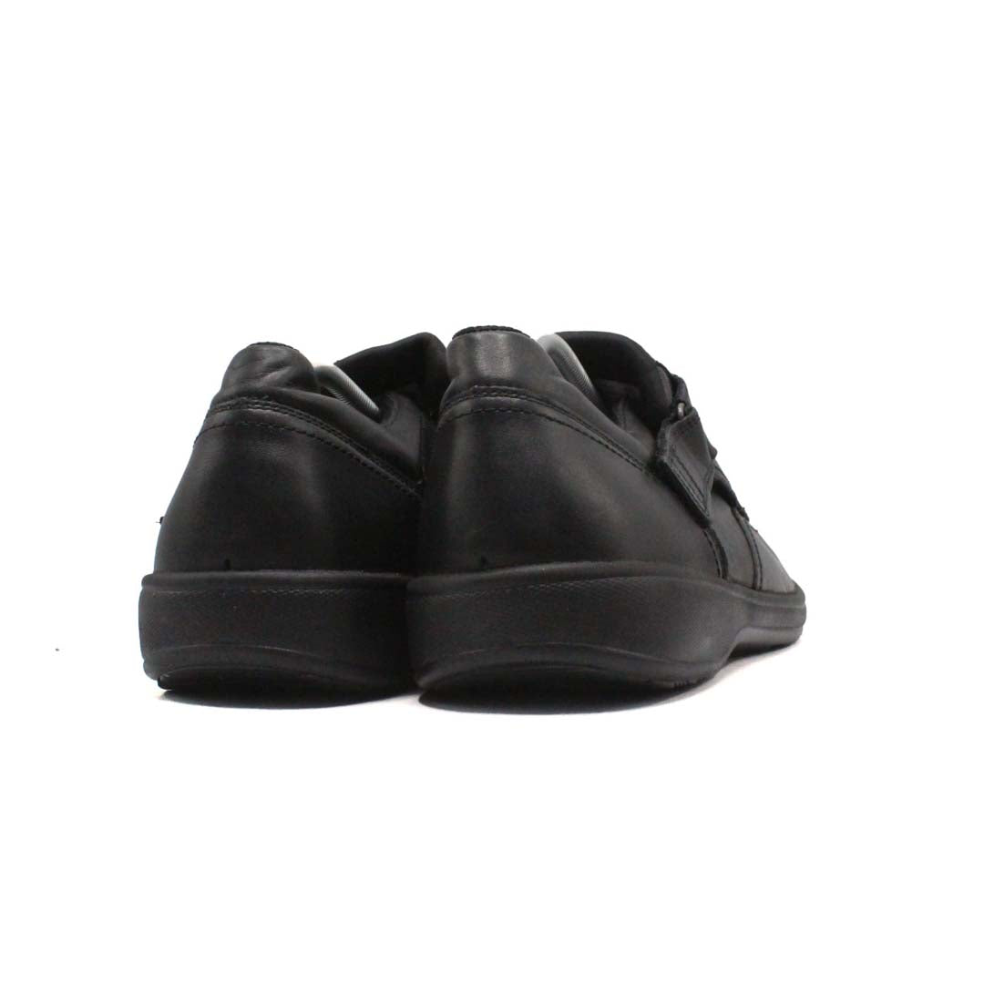 ORTHOFEET Carnegie - Black