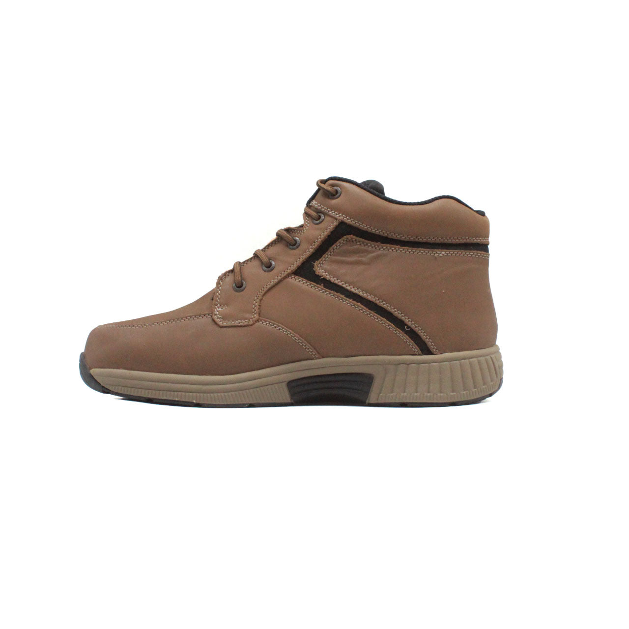 ORTHOFEET Highline Brown