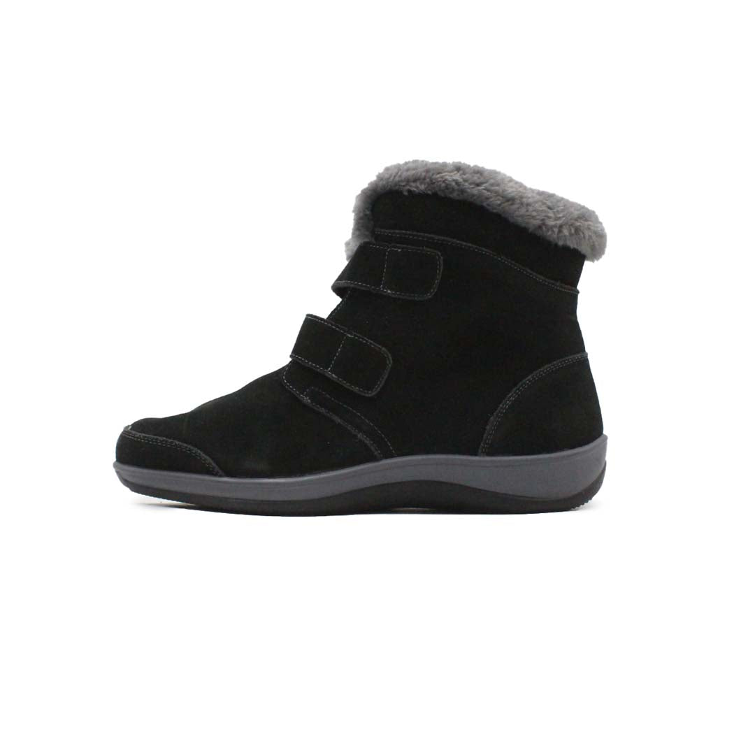 ORTHOFEET Florence Black