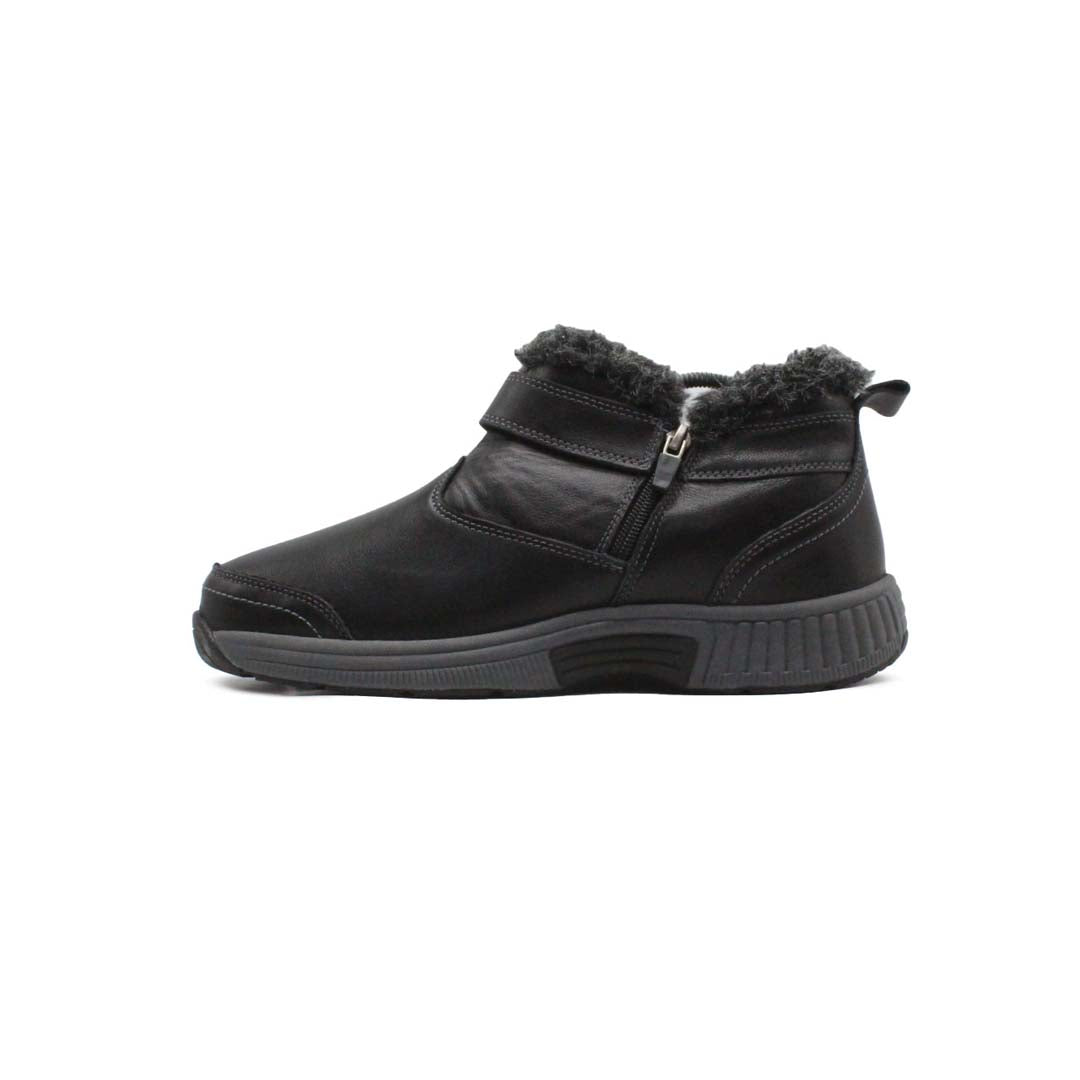 ORTHOFEET Siena Black