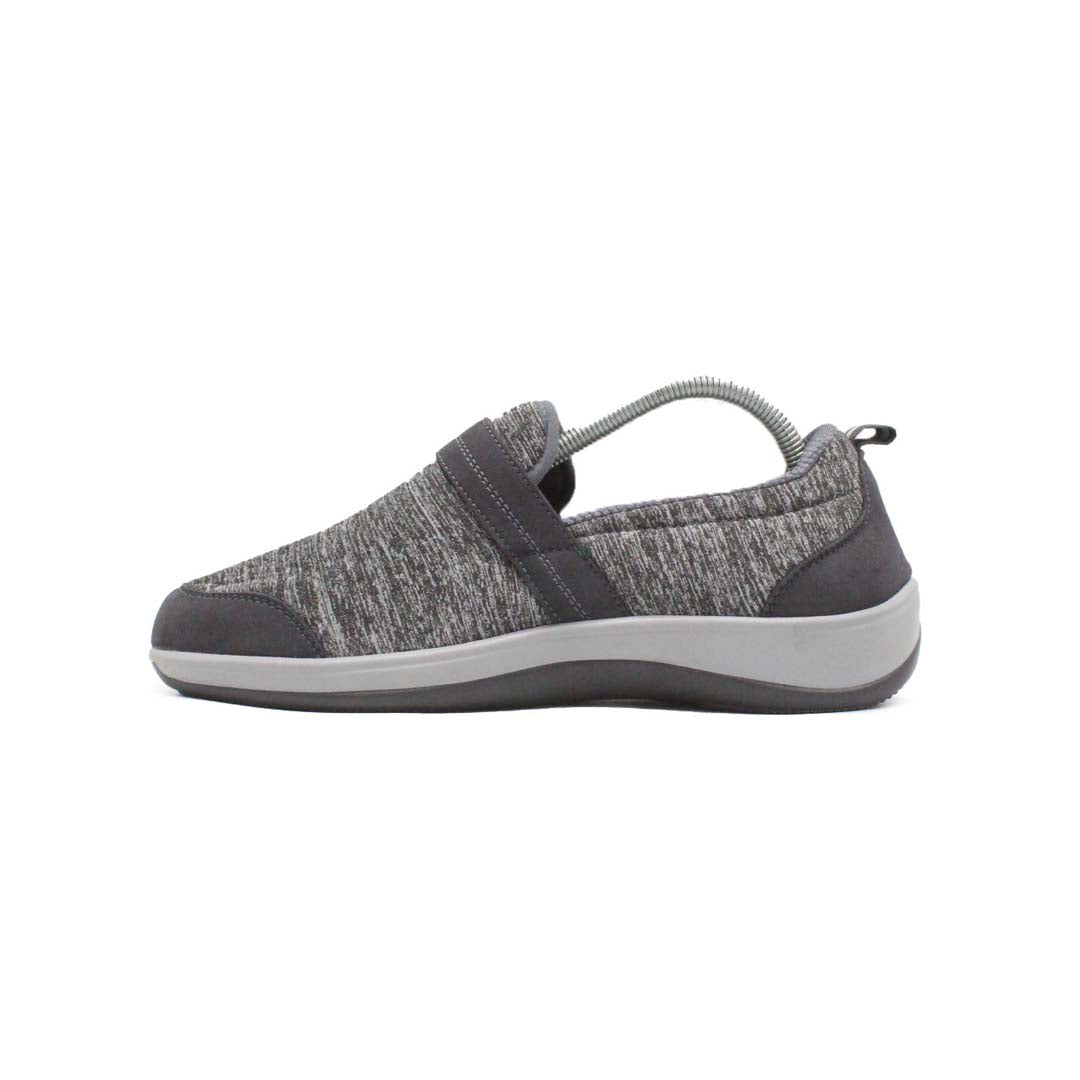 ORTHOFEET Quincy Stretch Gray