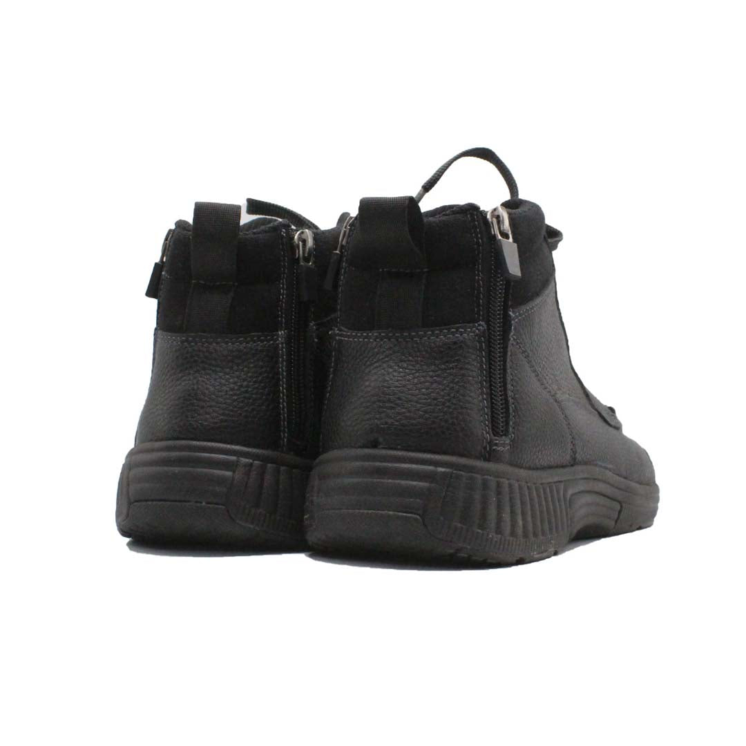 ORTHOFEET Ranger Zip - Black