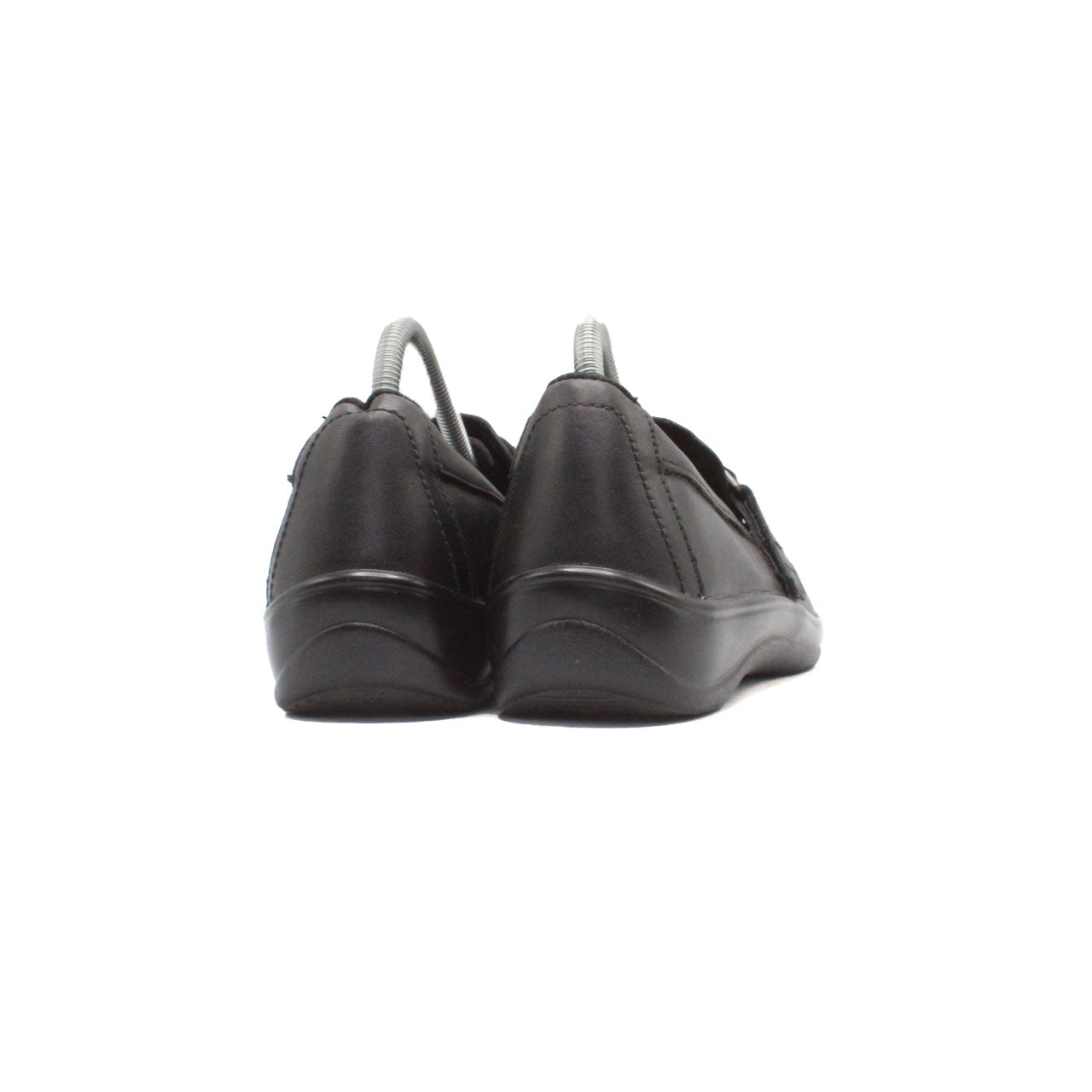 ORTHOFEET Chelsea Black