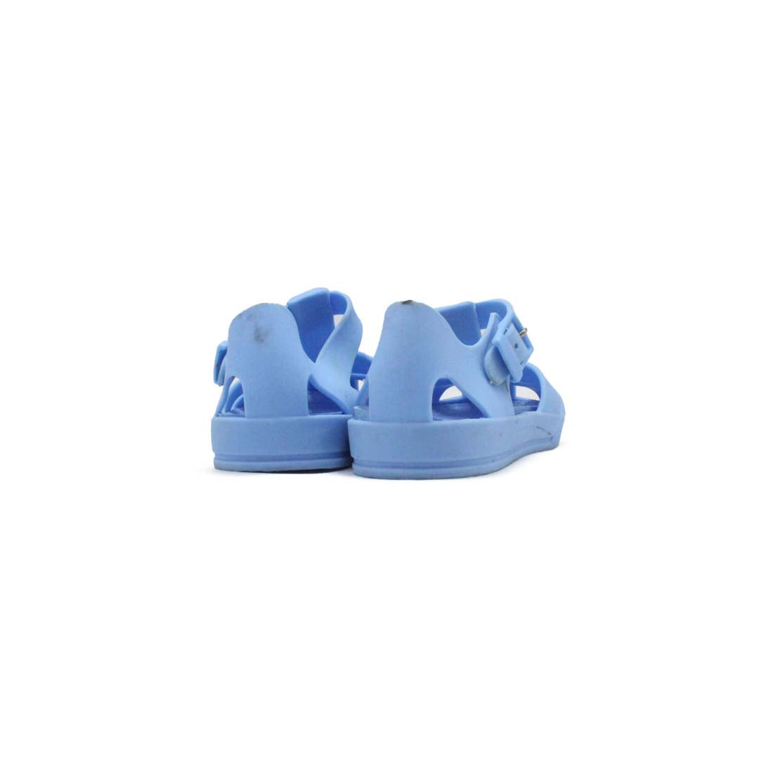 CLASSIC SKY BLUE KIDS SANDAL