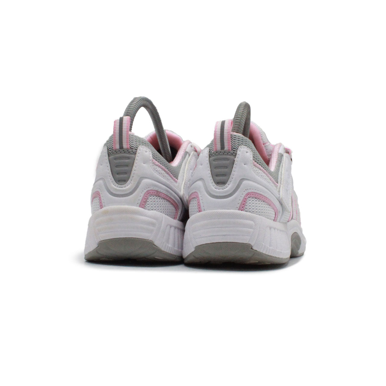 ORTHOFEET Tahoe Tie Less Pink