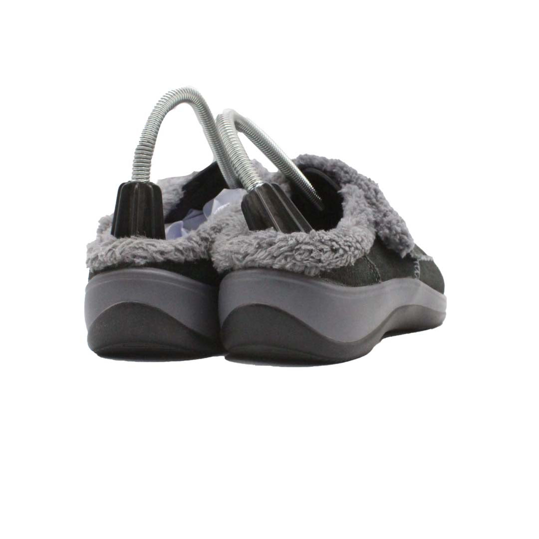 ORTHOFEET Charlotte Black