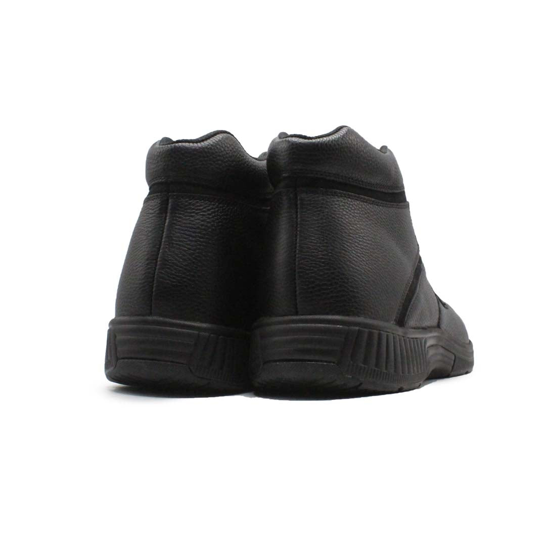 ORTHOFEET Highline - Black