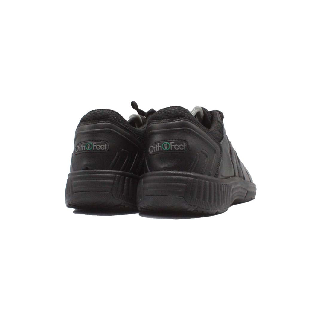 ORTHOFEET Milano Black