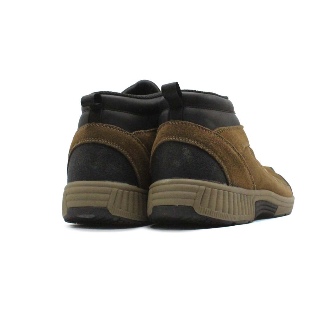 ORTHOFEET Hunter - Brown