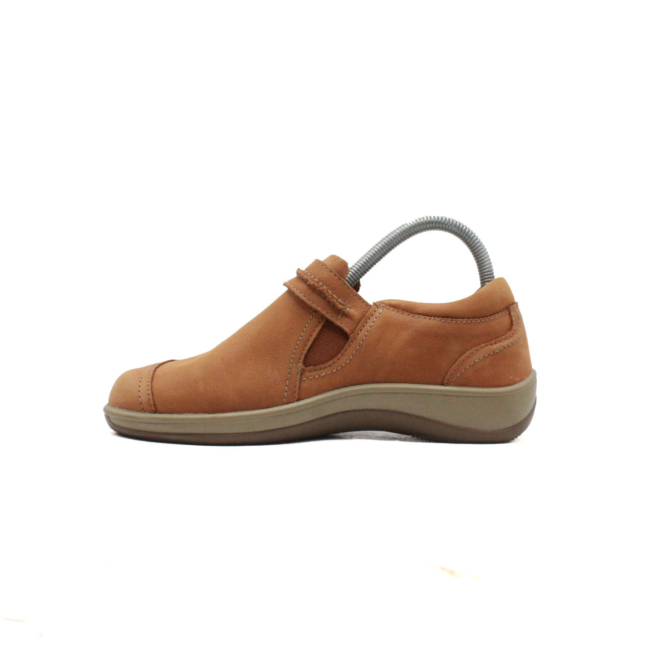 ORTHOFEET Solerno Camel