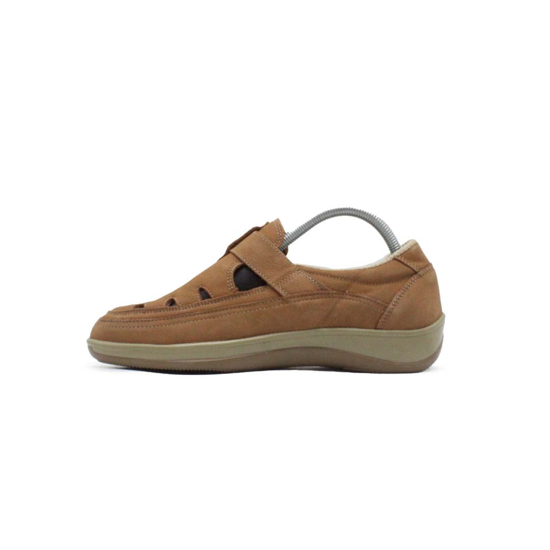 ORTHOFEET Serene Tan