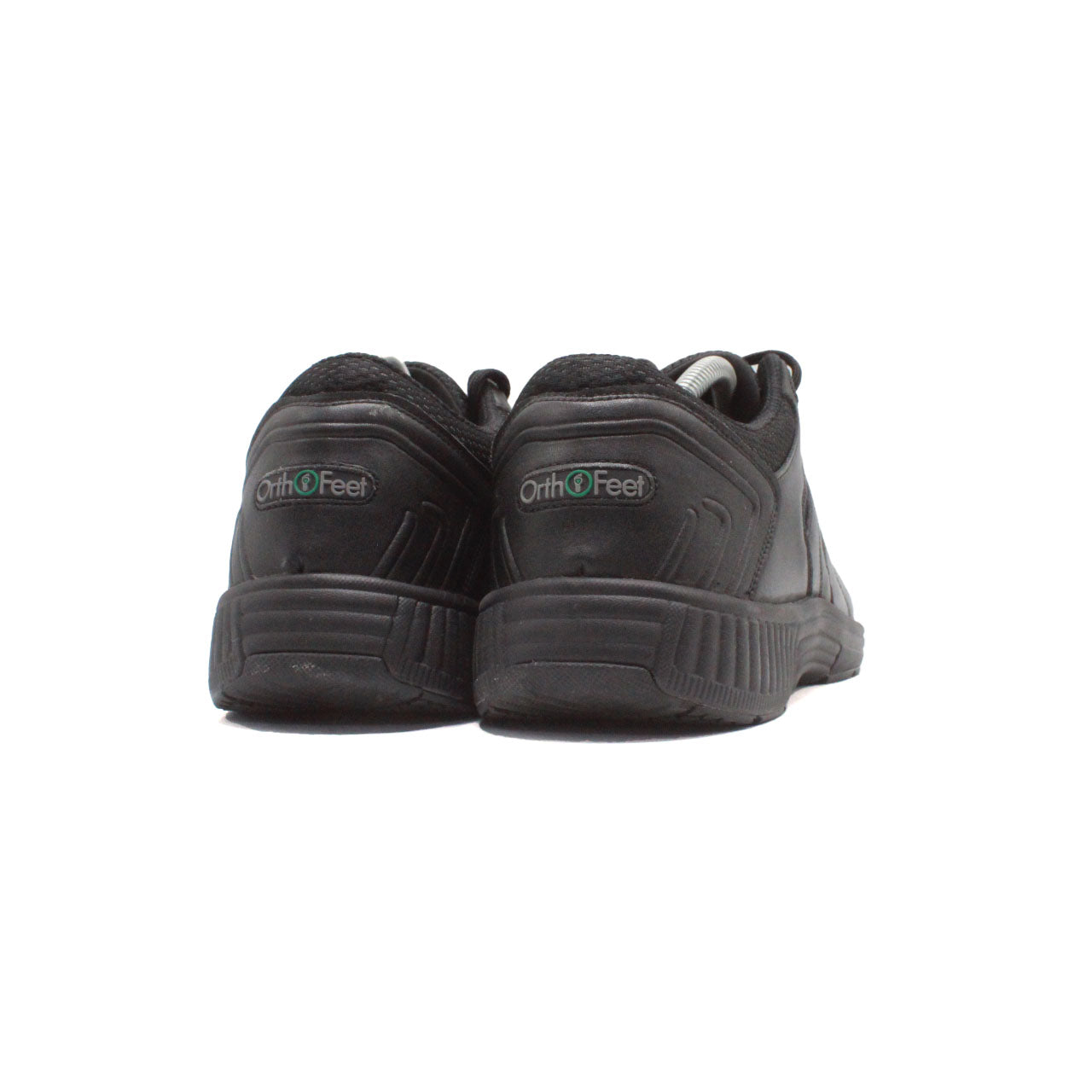 ORTHOFEET Milano Black