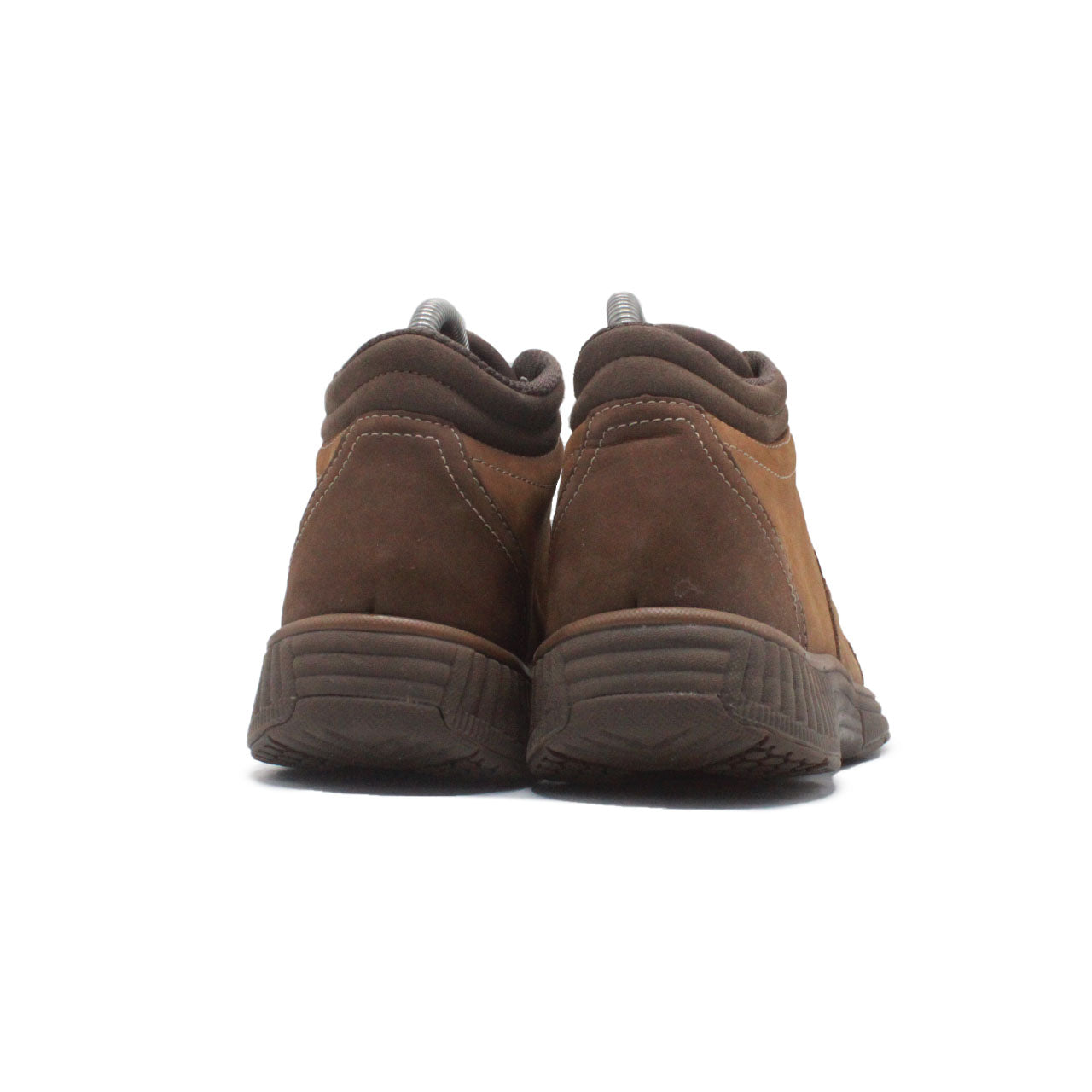 ORTHOFEET Milano Waterproof - Brown
