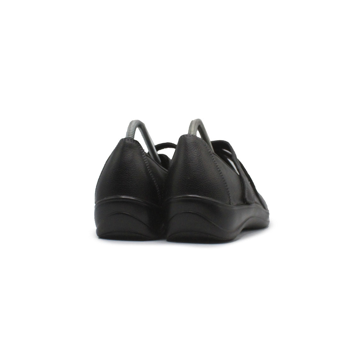 ORTHOFEET Celina - Black