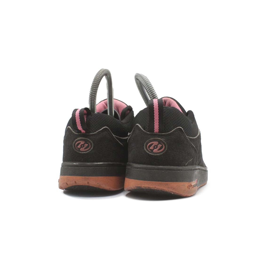 Heelys Schools Put Brakes