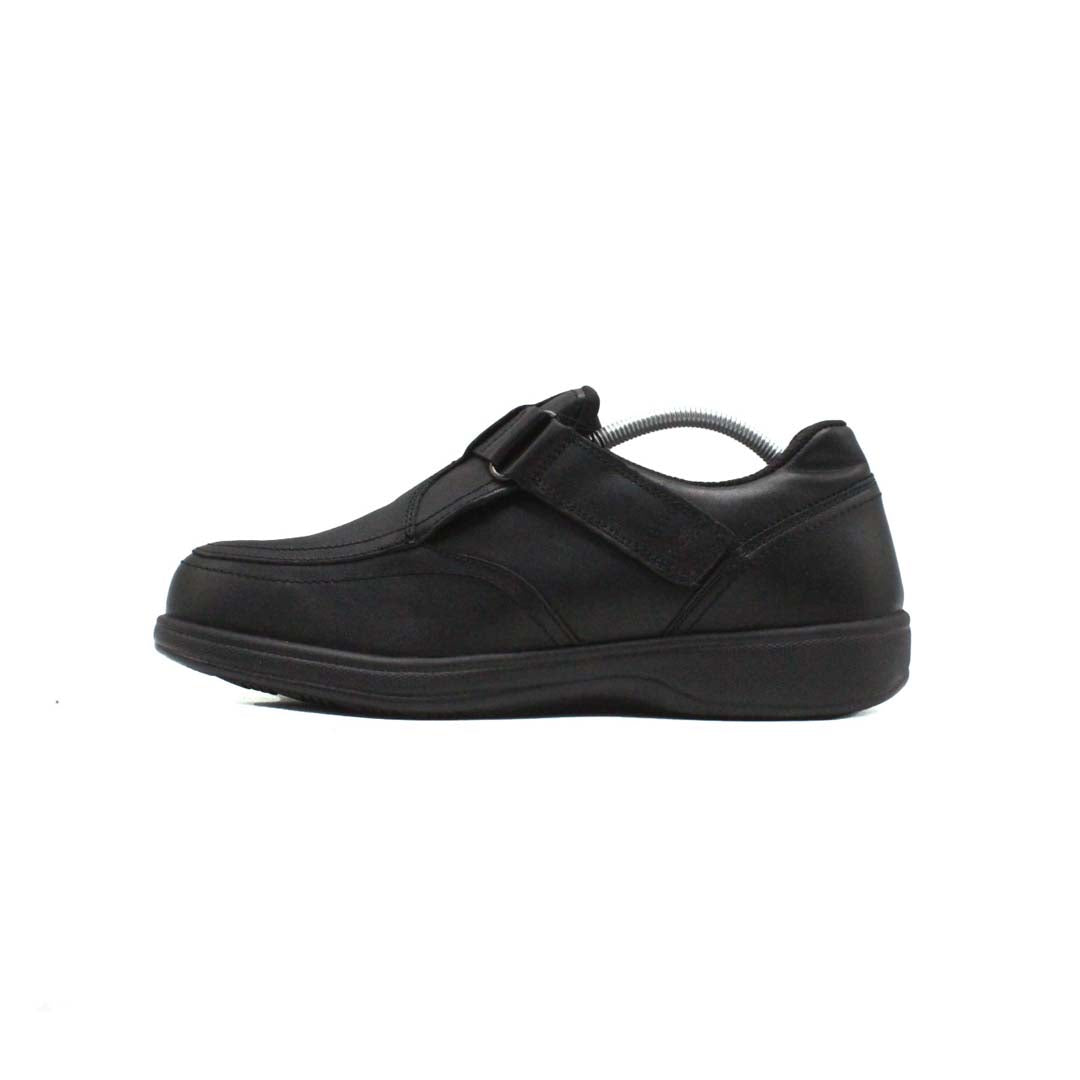 ORTHOFEET Carnegie Black