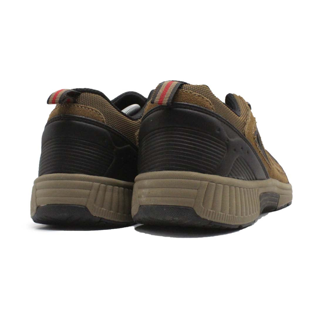 Orthofeet Sorrento Brown